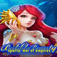 sparta: war of empires